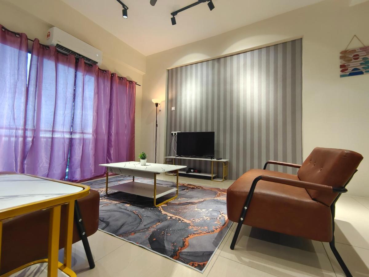 Pavilionvillie M1T571 By Irainbow Ipoh Eksteriør bilde